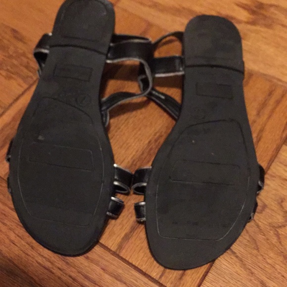 ⬇️FADED GLORY SANDALS⬇️ - Picture 3 of 4